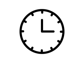 【アクアシティお台場店】平日営業時間変更のお知らせ（4/7～）のイメージ画像