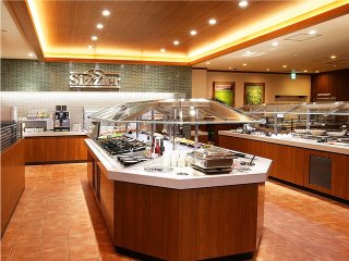 押上店の外観
