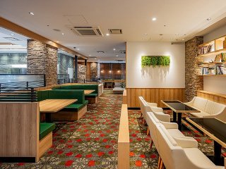 大塚駅前店の外観