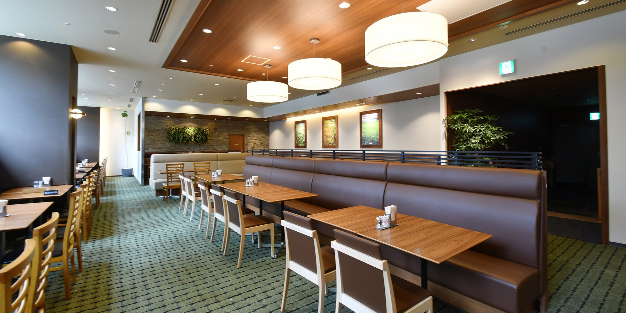 ランドマークプラザ店 | シズラー