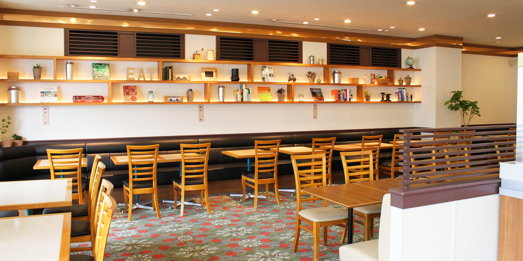 レストラン 新宿三井ビル店 | シズラー