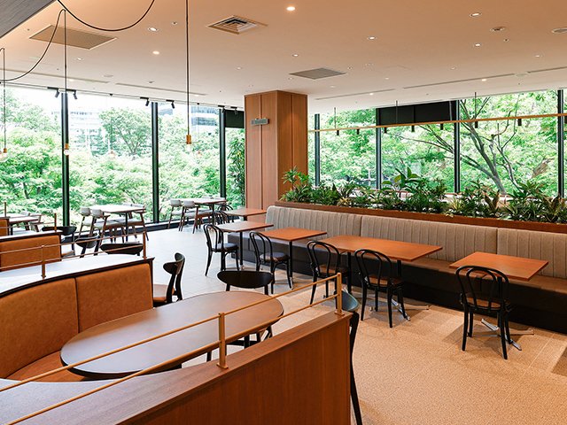 シズラー 新宿三井ビル店
