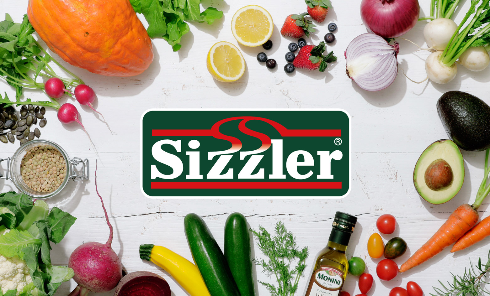 sizzler | シズラー
